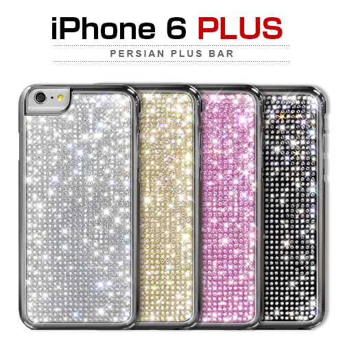 【訳あり アウトレット】 iPhone6s Plus/6 Plus ケース Dreamplus Persian Plus (ペルシャンプラス)アイフォン