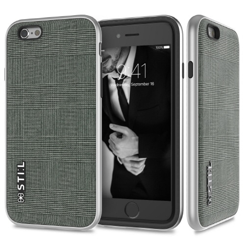 【訳あり アウトレット】 iPhone6s ケース STI:L SOUND Bar(スティール サウンドバー）アイフォン iPhone6