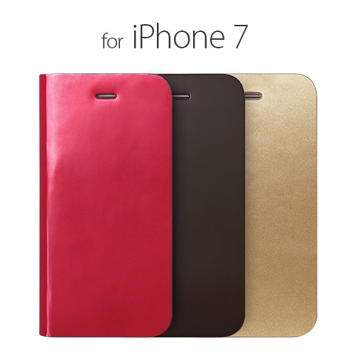 【訳あり アウトレット】 iPhone SE 第2世代 se2 ケース iPhone 8/7ケース 手帳型 ZENUS Diana Diary（ゼヌス ダイアナダイアリー）アイフォン カバー