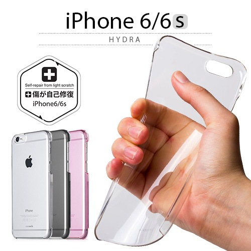 【訳あり アウトレット】 iPhone6s ケース innerexile Hydra（インナーエグザイル ハイドラ）アイフォン iPhone6