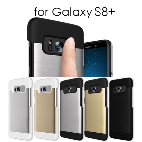 【訳あり アウトレット】 Galaxy S8+ ケース motomo INO Line Bar