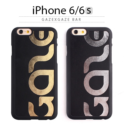 【訳あり アウトレット】 iPhone6s ケース GAZE GAZE Bar（ゲイズ ゲイズバー)アイフォン iPhone6
