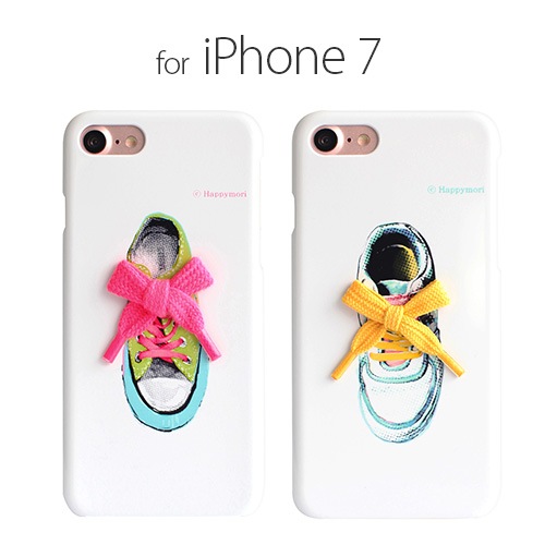 【訳あり アウトレット】 iPhone SE 第2世代 se2 ケース iPhone 8/7ケース Happymori New Vivid Bar（ハッピーモリ ニュービビッドバー）アイフォン カバー