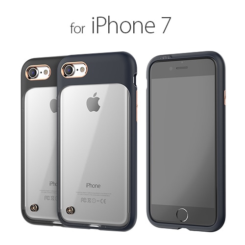 【訳あり アウトレット】 iPhone SE (第3世代) ケース カバー STI:L MONOKINI [iPhone SE3/SE2/8/7]|iPhone用|アウトレット品