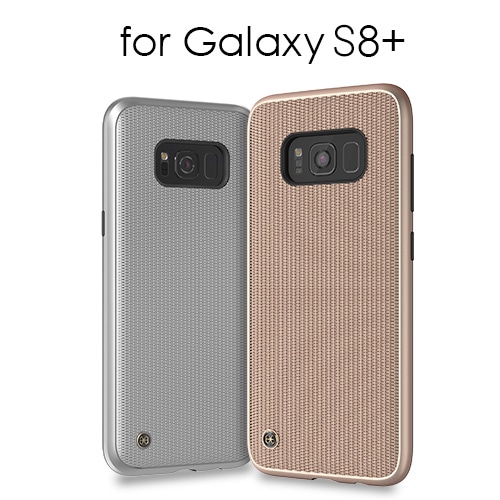 【訳あり アウトレット】 Galaxy S8＋ ケース STI:L CHAIN VEIL（スティール チェーンベール）ギャラクシー エス エイト プラス カバー SC-03J SCV35