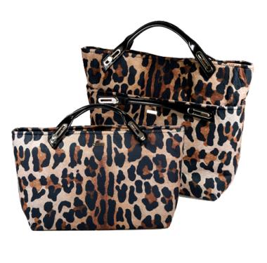 80%OFF【訳あり アウトレット】abbi Fashionバッグ 2Way コンバーティブルトート モンバサ