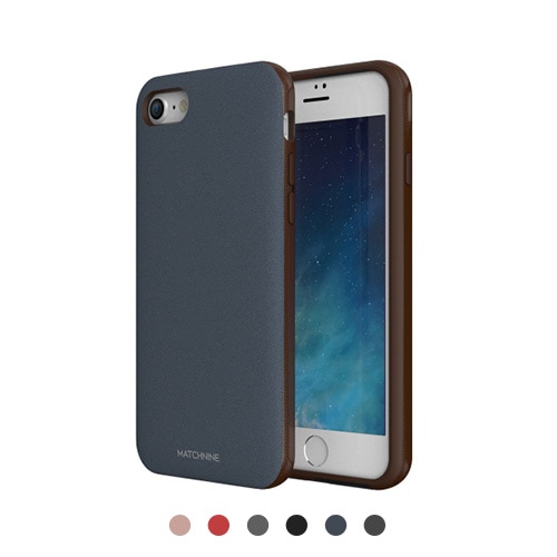 【訳あり アウトレット】 iPhone SE 第2世代 se2 ケース iPhone 8/7ケース Matchnine PINTA（マッチナイン ピンタ）アイフォン カバー 4.7インチ