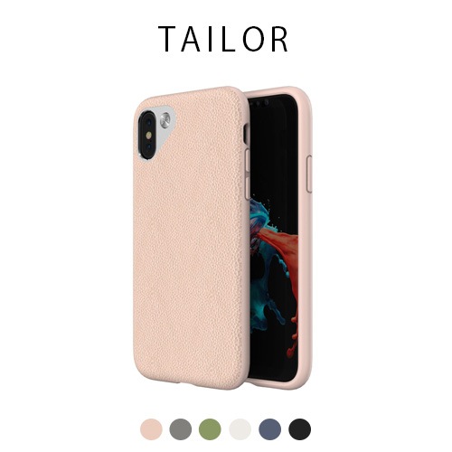 【訳あり アウトレット】 iPhone Xケース MATCHNINE TAILOR（マッチナイン テイラー）アイフォン カバー