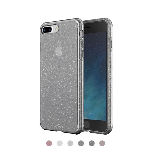 【訳あり アウトレット】 iPhone 8 Plus / 7 Plus ケース Matchnine JELLO（マッチナイン ジェロ）アイフォン カバー 5.5インチ