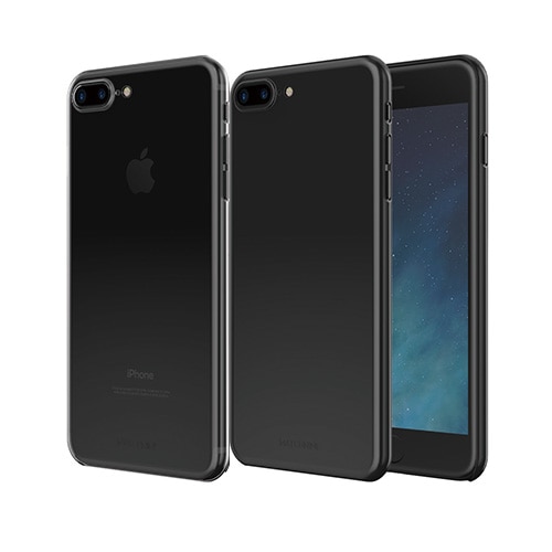 【訳あり アウトレット】 iPhone 8 Plus ケース Matchnine HORI（マッチナイン ホリ）アイフォン カバー 5.5インチ