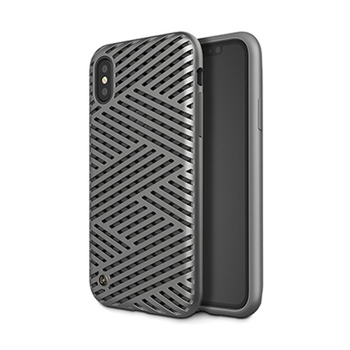 【訳あり アウトレット】 iPhone XS / X ケース iPhone XS Max ケース iPhone XR ケースSTI:L KAISER （スティール カイザーツー）アイフォン カバー|i