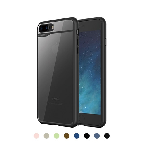 【訳あり アウトレット】 iPhone 8 Plus / 7 Plus ケース Matchnine BOIDO（マッチナイン ボイド）アイフォン カバー 5.5インチ