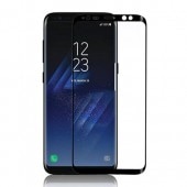 Galaxy S9 Galaxy S8 3D 強化ガラスフィルム GLASTAR(グラスター）ギャラクシー エス エイト 液晶保護 SC-02K SCV38 SC-02J SCV36 全画面保護 0.33mm