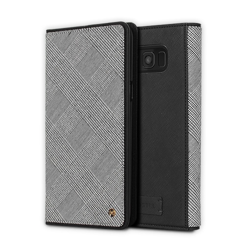 STI:L(スティール） 【在庫限り 半額セール】Galaxy S9 ケース Galaxy