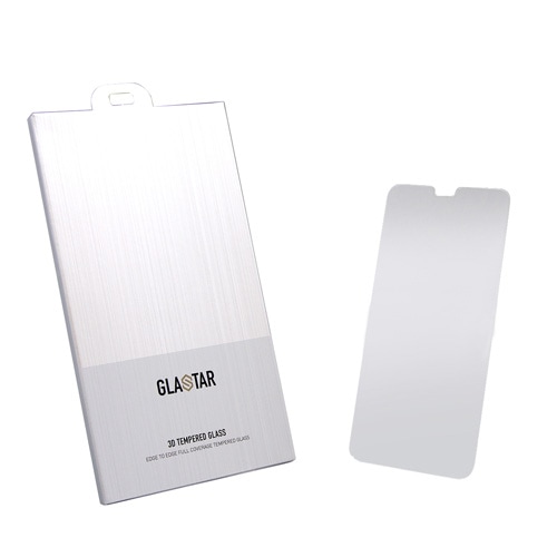 iPhone XS / X iPhone XS Max iPhone XR 液晶保護 ガラスフィルム GLASTAR(グラスター)アイフォン 強化ガラス