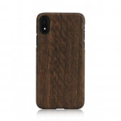 iPhone XR ケース天然木 Man&Wood Koala(マンアンドウッド コアラ)アイフォン カバー 木製