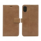 iPhone XS Max ケース手帳型 本革 ZENUS Vintage Diary（ゼヌス ビンテージダイアリー）アイフォン カバー 