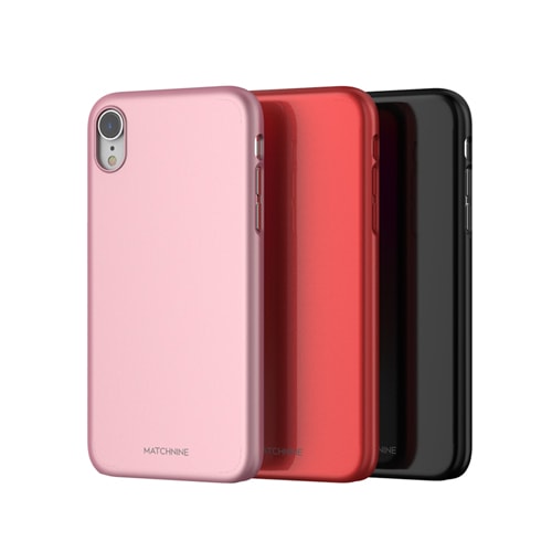 iPhone XR ケース iPhone XS Max ケース iPhone X ケース Matchnine HORI（マッチナイン ホリ）アイフォン カバー