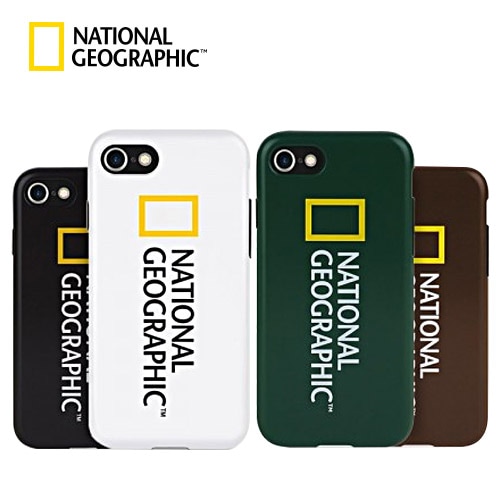 【訳あり アウトレット】 iPhone SE 第2世代 se2 ケース iPhone 11 Pro ケース iPhone XR ケース iPhone8/7 ケース iPhone8Plus/7Plus ケース National Geographic Hard Shell(ナショナル ジオグラフィック ハードシェル）アイフォン カバー スマホケース ナショジオ