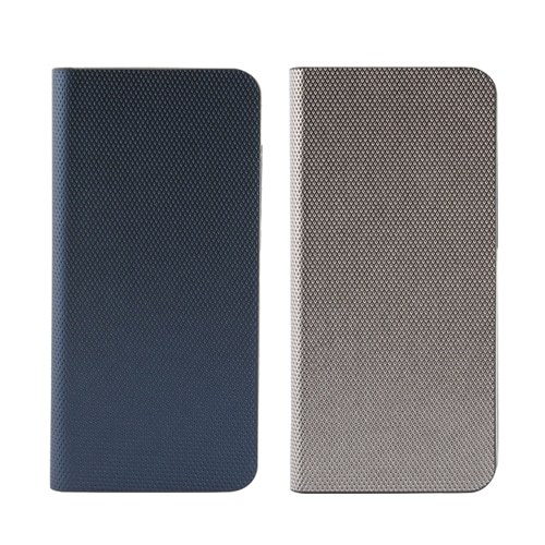 【訳あり アウトレット】 HUAWEI P20 Pro ケース 手帳型 ZENUS Metallic Diary（ゼヌス メタリックダイアリー）ファーウェイ カバー HW-01K ドコモ