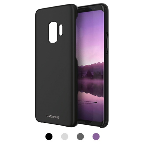 【訳あり アウトレット】 Galaxy S9 ケース Galaxy S9＋ ケース Matchnine HORI（マッチナイン ホリ） ギャラクシー エスナイン プラス カバー SC-02K SC-03K SCV38 SCV39