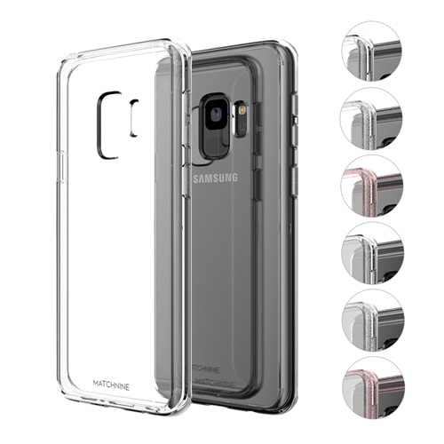 【訳あり アウトレット】 Galaxy S9 ケース Galaxy S9＋ ケース Matchnine BOIDO（マッチナイン ボイド） ギャラクシー エスナイン プラス カバー SC-02K SC-03K SCV38 SCV39