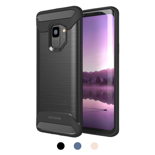 【訳あり アウトレット】 Galaxy S9 ケース Galaxy S9＋ ケース Matchnine JELLO RUGGED（マッチナイン ジェロラゲット）ギャラクシー エスナイン プラス カバー SC-02K SC-03K SCV38 SCV39