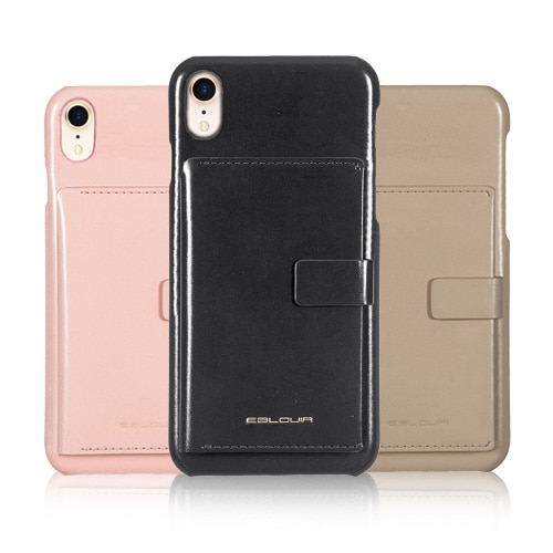 【訳あり アウトレット】 iPhone 11 ケース iPhone XS Max ケースEblouir BackPack Bar（エブルイ バックパックバー）アイフォン カバー
