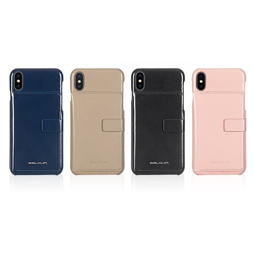 【訳あり アウトレット】 iPhone 11 Pro ケース Eblouir BackPack Bar（エブルイ バックパックバー）アイフォン カバー 背面ポケット付き