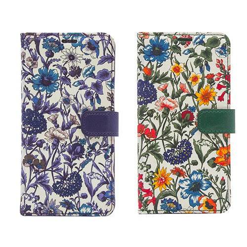 【訳あり アウトレット】iPhone XS Max ケース手帳型 ZENUS Liberty Diary（ゼヌス リバティダイアリー）アイフォン カバー