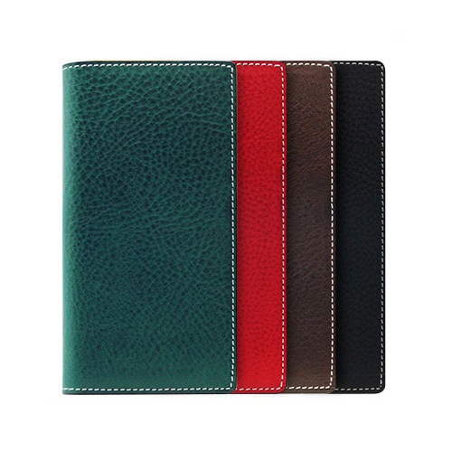 【訳あり アウトレット】 iPhone 11 Pro Max ケース [iPhone XS Max ケース] SLG Design Minerva Box Leather Case （ミネルバボックスレザーケース） 手帳型 / 本革 