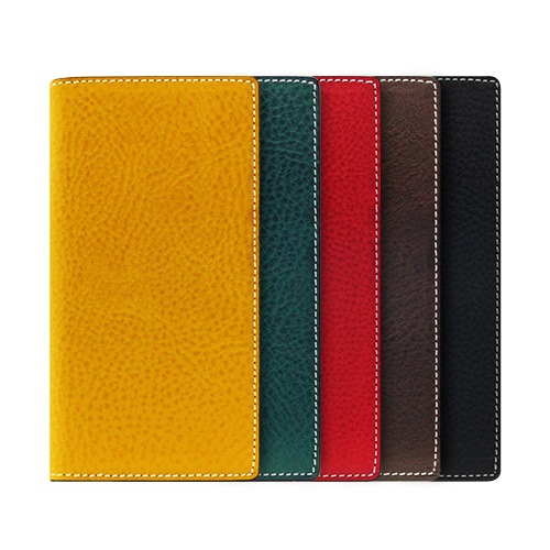 【訳あり アウトレット】 iPhone 11 ケース [iPhone XR ケース] SLG Design Minerva Box Leather Case （ミネルバボックスレザーケース） 手帳型 / 本革 