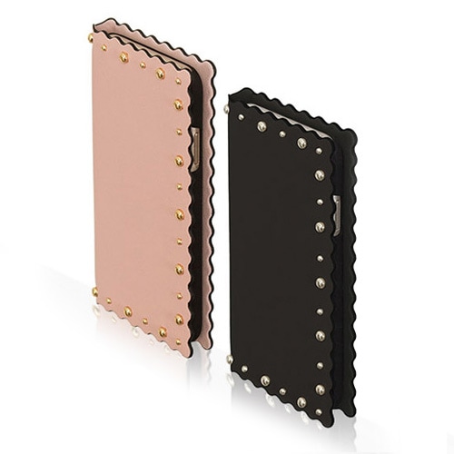 【訳あり アウトレット】 iPhone 11 Pro Max / iPhone 11 ケース iPhone XR ケース iPhone XS Max ケース手帳型 Eblouir Wave Diary（エブルイ ウエーブダイアリー）アイフォン カバー