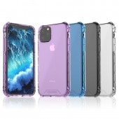 iPhone 11 Pro / iPhone 11 Pro Max / iPhone 11 ケース araree Mach（アラリー マッハ）5.8インチ 6.1インチ 6.5インチ アイフォン 背面 クリア カバー  透明