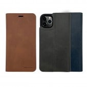 iPhone 11 Pro / iPhone 11 Pro Max / iPhone 11 ケース 手帳型 Eblouir Plain Folio（エブルイ プレーンフォリオ）5.8インチ 6.1インチ 6.5インチ アイフォン カバー