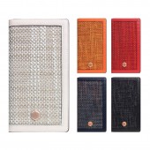 【iPhone 11 Pro ケース】 SLG Design Edition Calf Skin Leather Diary （エディション カーフスキンレザーダイアリー） 【手帳型 / 本革】|SL