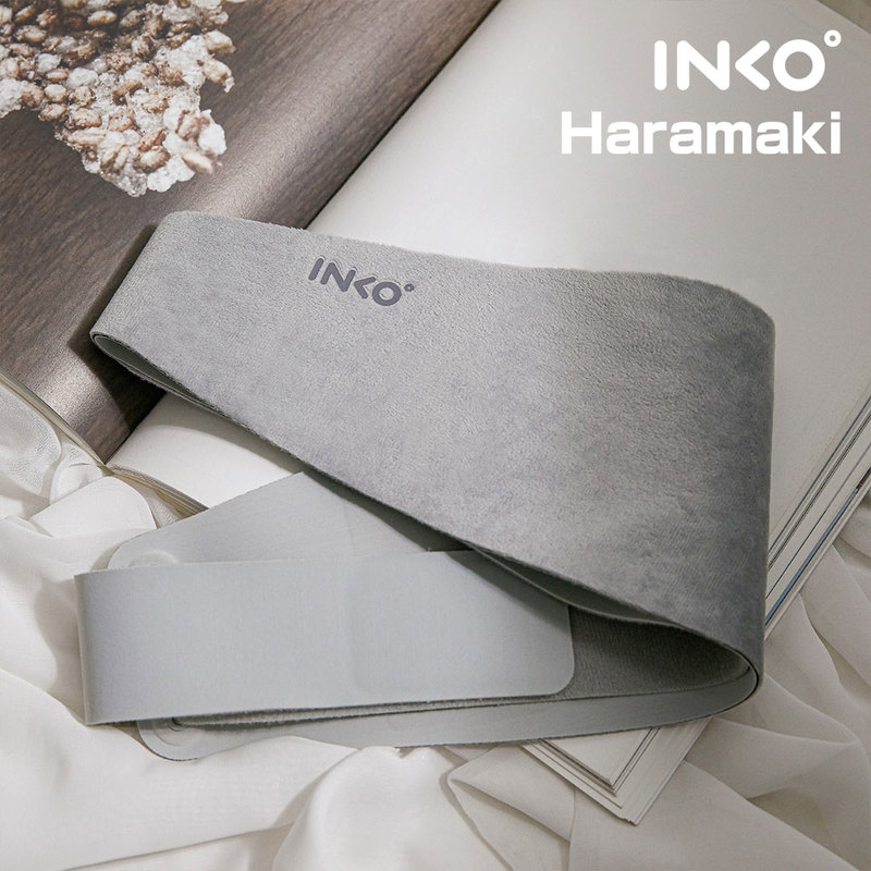 INKO USBヒーター Heating Belt Haramaki 2 [ウエストウォーマー]|INKO|ブランド