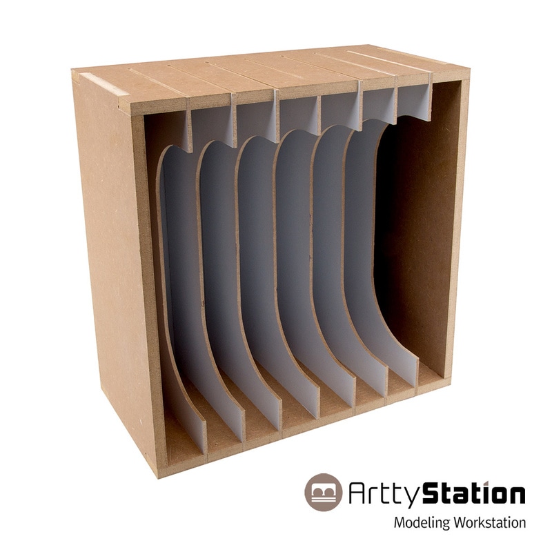 Arttystation 【オペラモジュール】 OPERA-05 ランナースタンド