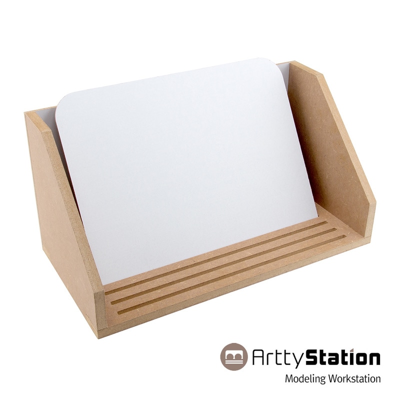 Arttystation 【オペラモジュール】 OPERA-09 説明書スタンド