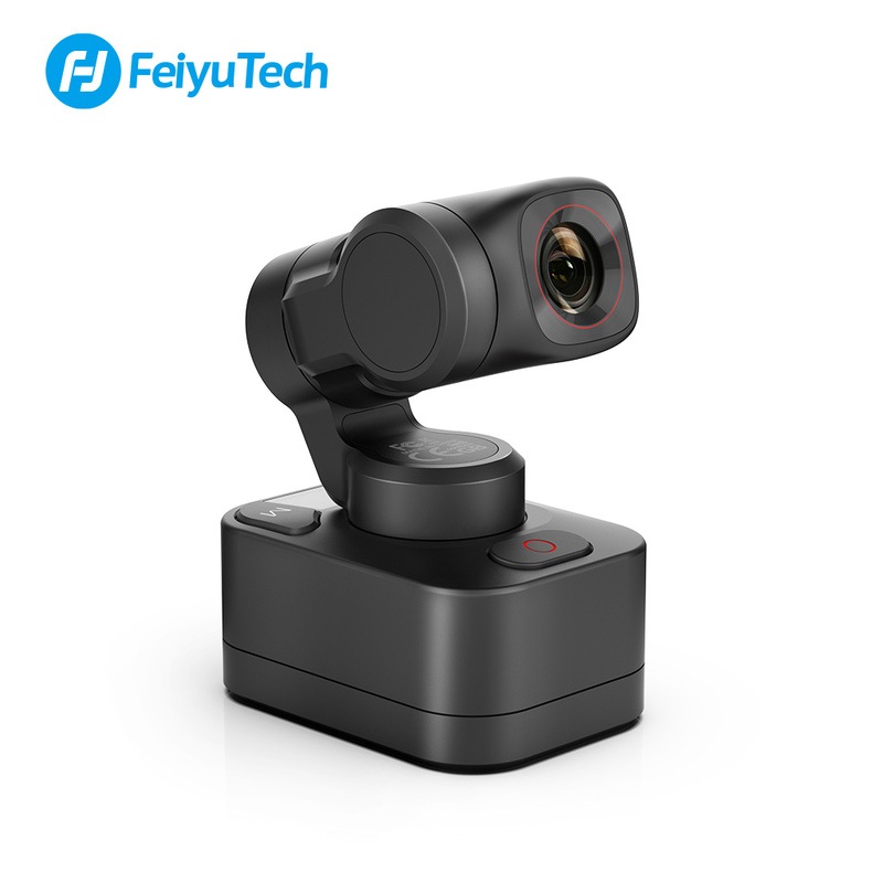FeiyuTech Pocket 3 [カメラヘッド 単品]  ウェアラブルカメラ|FeiyuTech|ブランド
