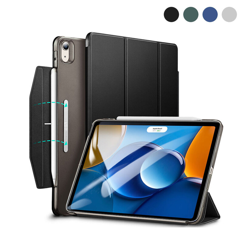 【訳あり アウトレット】[iPad Pro 13インチ (M5/M4) / iPad Air 13インチ（M3/M2）用] ASCEND ウルトラスリムケース