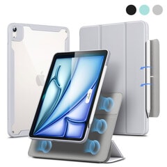 【訳あり アウトレット】[iPad Air 11インチ (M3/M2) 用] REBOUND 360 ハイブリッド 2WAYカバー for iPad Air（第5世代/第4世代）/iPad Pro 11インチ（第4世代/第3世代）