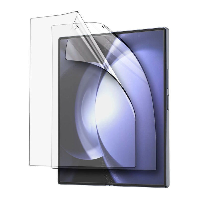 Galaxy Z Fold6用 フィルム PURE 全画面 保護フィルム（2枚入り）