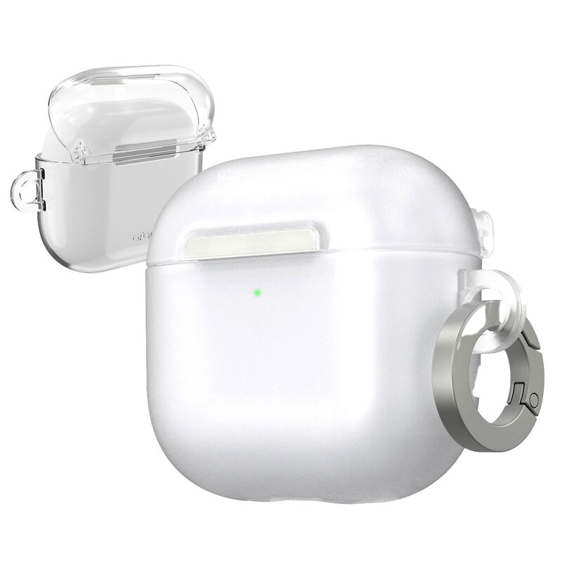 AirPods 第四世代　エアーポッズ第4世代　充電ケース　充電器　正規品 Amazon | Podick 充電ケース、Airpods 第4世代との互換性あり