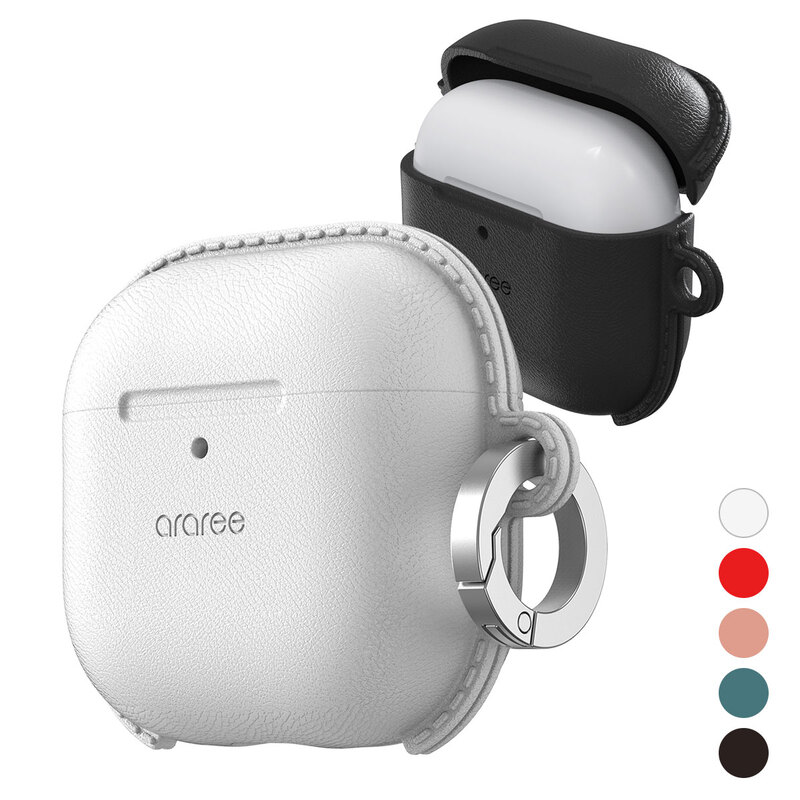 訳あり アウトレット】 miak AirPods Pro (第2世代/第1世代）ケース