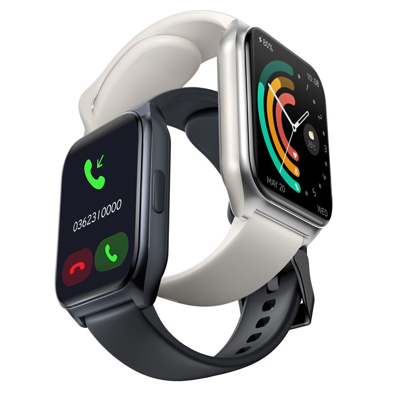 スマートウォッチ Watch 2 Pro  通話機能 日本語対応