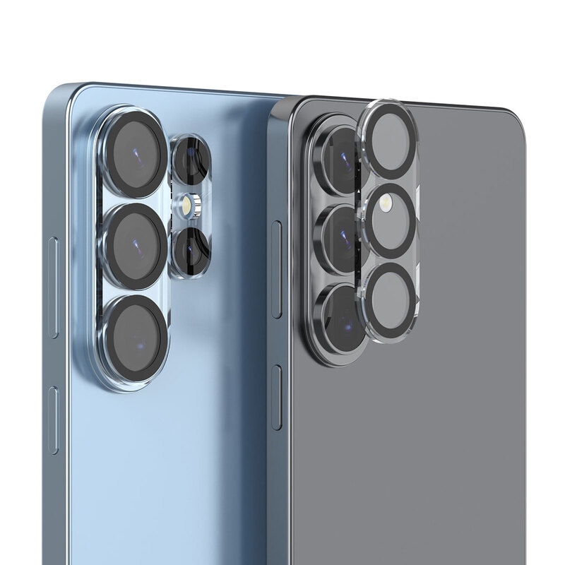 Galaxy S26 / S26 Ultra カメラレンズ保護フィルム CORE CM カメラ専用強化ガラスフィルム for  S25 / S25 Ultra