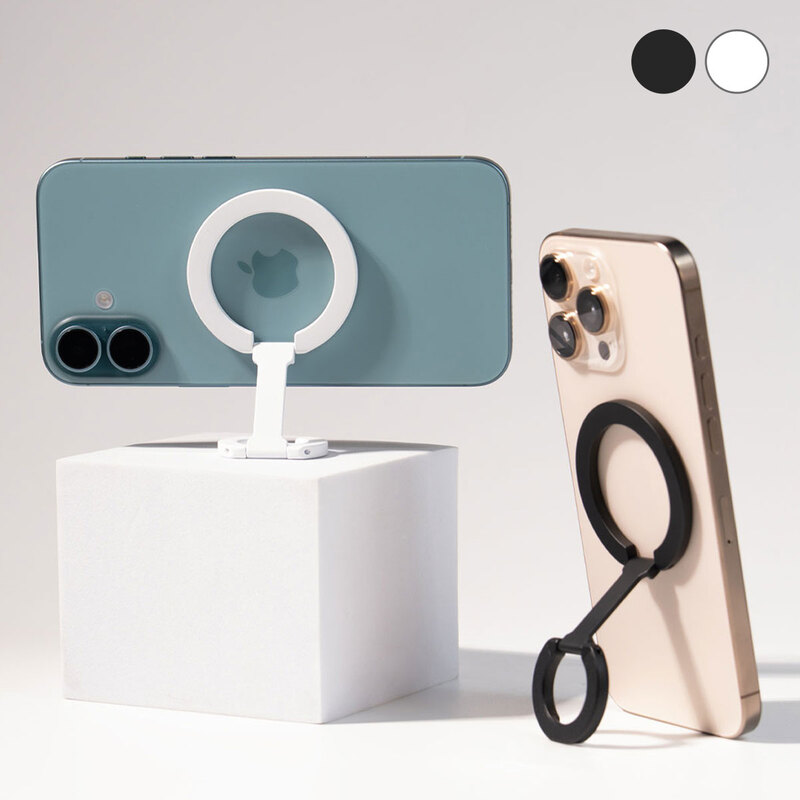 araree A-RING MagSafe対応 スマホリング スタンド|araree|ブランド