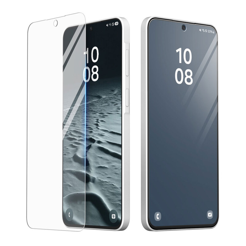 Galaxy A57 5G ガラスフィルム CORE 液晶保護フィルム 飛散防止 取り付けガイド付き for Galaxy A36