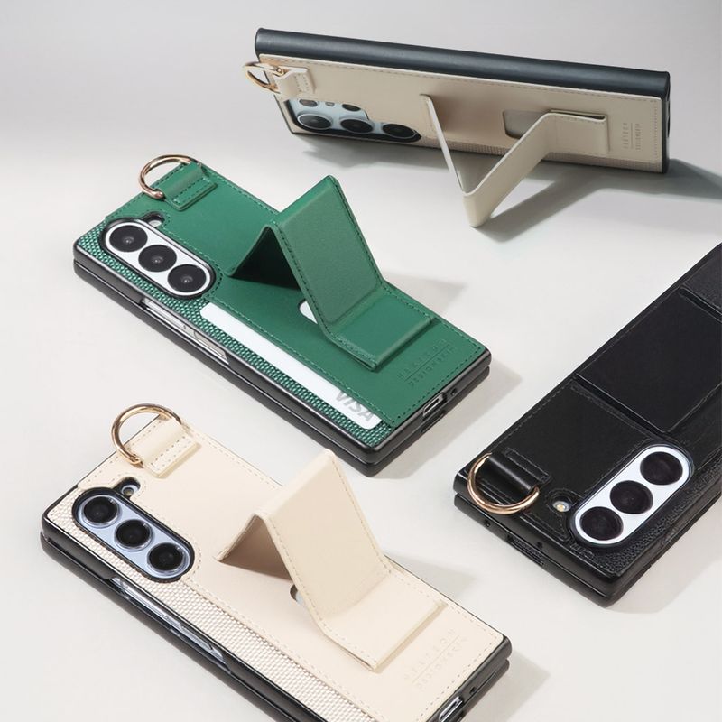 Samsung galaxy fold シルバー　ケース多数　超美品 Amazon.co.jp: Galaxy Z Fold6 Clear Case｜クリア